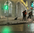 Дорожные службы Костромы приступили к вывозу снега с улиц города - Город Кострома