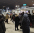 Костромичей попросили пересесть на автобусы из-за непогоды - Kostroma.Today