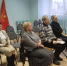 «В Волгореченске прошло партийное собрание при участии секретаря по организационно-партийной работе Сергея Владимировича Шпотина» - КПРФ