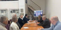 ОТЧЁТНАЯ КОНФЕРЕНЦИЯ 2025 - Шахматная федерация