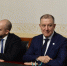 Сергей Ситников обсудил перспективы реализации совместных проектов с руководством компании «Свеза-Лес» - Администрация области