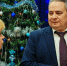 Алексей Смирнов поздравил коллектив и воспитанников дома ребенка с наступающим Новым годом - Город Кострома