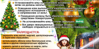 Правила безопасного обращения с пиротехникой - Администрация Костромского района