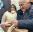 Сергей Ситников исполнил новогоднюю мечту юного костромича - Комсомольская Правда