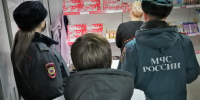 Жителям Костромской области напоминают о правилах использования пиротехники - Интернет-телевидение Логос