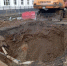 «Костромагорводоканал» запланирован дополнительный объем работ на водопроводе в Заволжье - Город Кострома