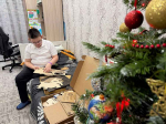 Губернатор Сергей Ситников исполнил мечту юного костромича