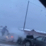 В Костроме три человека госпитализированы после тройного ДТП - Комсомольская Правда