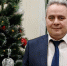 Алексей Смирнов поздравляет костромичей с наступающим Новым годом - Город Кострома