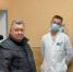 «Единая Россия» проводит акцию «Новый год на посту» - Единая Россия