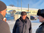 В центре  внимания  - объекты  жизнеобеспечения региона