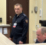 Новогоднюю ночь костромичи провели без происшествий - Комсомольская Правда