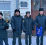 Александр Плюснин: выражаю огромную благодарность за ваш нелегкий труд, преданность делу и профессионализм - Единая Россия