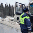 В первый день 2026 года костромские автополицейские поймали 9 пьяных водителей - Интернет-телевидение Логос