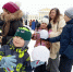 В центре Костромы проходит фестиваль народных игр - Интернет-телевидение Логос