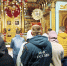 Сегодня Рождественский Сочельник. Ночью и весь завтрашний день в храмах, церквях и соборах Костромской области пройдут праздничные богослужения в честь Рождества Христова. - МЧС