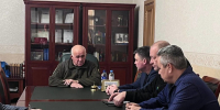 Атаку беспилотников на Нейский район Костромской области обсудили на экстренном совещании - Интернет-телевидение Логос
