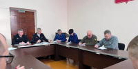 Губернатор Костромской области Сергей Ситников провел совещание в Нее в связи с атакой БПЛА - Интернет-телевидение Логос