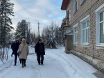 Нейской больнице Костромской области окажут финансовую помощь после атаки беспилотников