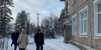 Работы проведены незамедлительно - ТРК Русь