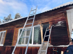 Нейскому району окажут помощь из бюджета Костромской области для ликвидации последствий атаки беспилотников