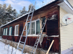 Нейскому району окажут помощь из бюджета Костромской области для ликвидации последствий атаки беспилотников
