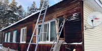 Повреждены больница, жилые дома, начался пожар: Костромскую область атаковали беспилотники - Kostroma.Today