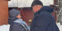 «Люди как будто выдохнули»: как в Нейском районе организовали помощь после атаки беспилотников - Комсомольская Правда