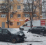 12-летний ребенок получил травмы в аварии на Нижней Дебре в Костроме - Интернет-телевидение Логос