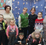 Татьяна Быстрякова посетила Антроповский муниципальный округ - Единая Россия