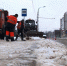 В Костромской области продолжается борьба с последствиями снегопадов - Северная правда