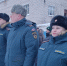 В Главном упрaвлении стартовал зимний период обучения - МЧС