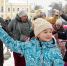 В новогодние каникулы в Костромской области для семей с детьми было проведено свыше семи тысяч мероприятий - Департамент культуры