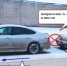 В Костроме молодая автоледи на «ВАЗе» въехала в иномарку - Комсомольская Правда