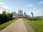 В Костроме не нашли ни одного «серого» экскурсовода