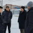 Алексей Смирнов оценил ход строительства Центра культурного развития и модульного бассейна - Единая Россия