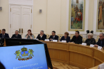 Сергей Ситников поставил задачи по совершенствованию системы обращения с твердыми коммунальными отходами