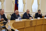 Сергей Ситников поставил задачи по совершенствованию системы обращения с твердыми коммунальными отходами