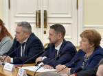 Сергей Ситников поставил задачи по совершенствованию системы обращения с твердыми коммунальными отходами