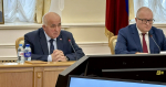 Сергей Ситников поставил задачи по совершенствованию системы обращения с твердыми коммунальными отходами