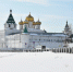 В Костроме введут ограничения на подъездах к Крещенским купелям - Комсомольская Правда