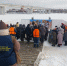 В крещенских купаниях приняли участие порядка 1800 костромичей - Город Кострома