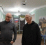 Побывавшие в зоне СВО художники приглашают костромичей на творческую встречу - Комсомольская Правда