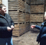 Николай Цвиль посетил сельхозпредприятие в деревне Боровиково - Справедливая Россия