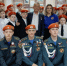 Всероссийская акция «Вахта Героев Отечества» пройдет в Костроме - ГТРК Кострома