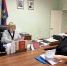 Директор департамента культуры Марина Назина провела рабочие встречи с руководителями органов управления культуры муниципальных образований Костромской области - Департамент культуры