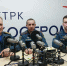 Актуальные вопросы безопасности в новом выпуске программы «Утро с МЧС России» на Радио России Кострома - МЧС