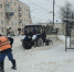В Костромской области коммунальные службы приступили к работе в усиленном режиме - Администрация области