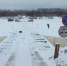 Два берега реки связала ледовая переправа - ТРК Русь
