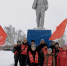 «День памяти В.И. Ленина в Чухломе» - КПРФ